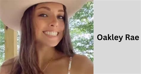 cowgirl oakley rae|@oakleyraeeee .